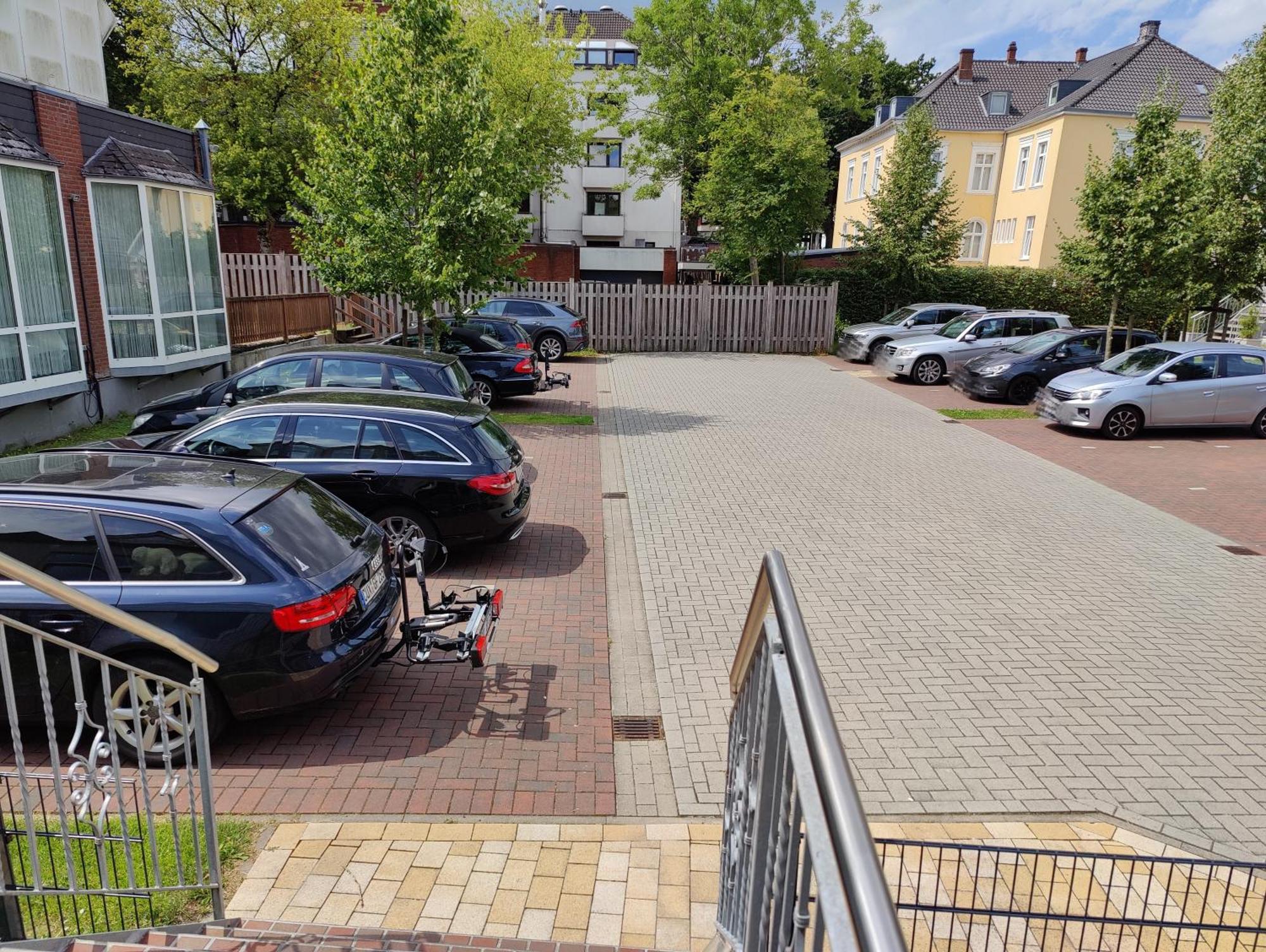 Faldernpoort エムデン エクステリア 写真