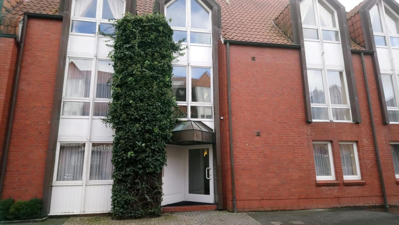 Faldernpoort エムデン エクステリア 写真