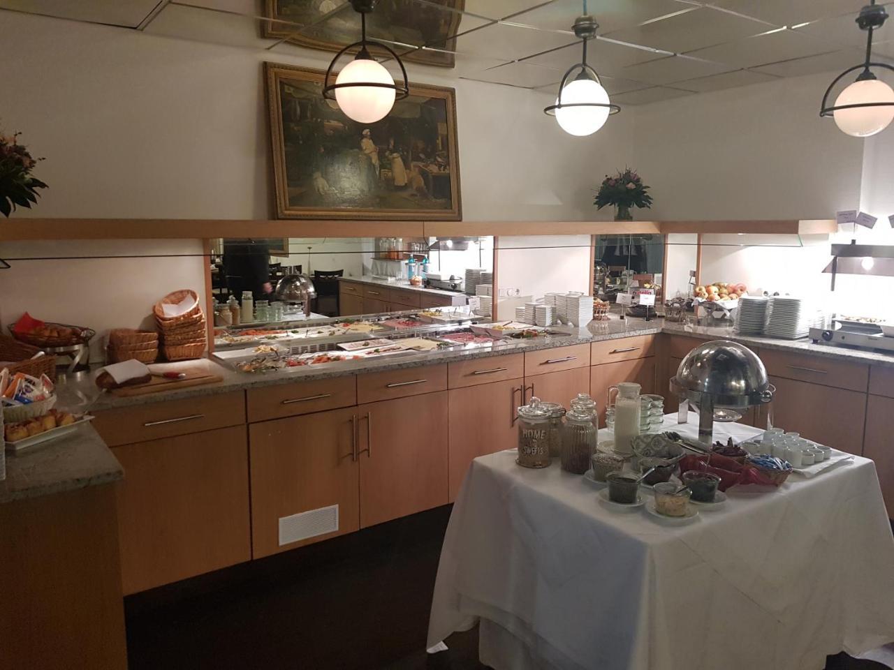 Faldernpoort エムデン エクステリア 写真